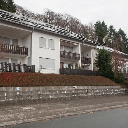 Ferienwohnung Am Bergelchen 58-J Winterberg Exterior foto